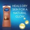 VASELINE ® INTENSIVE CARE ™ COCOA RADIANT ™ LOTION 200 ML